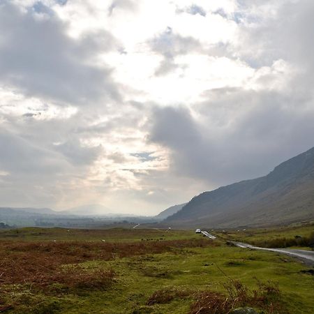 Swaledale Cottag Caldbeck Exterior foto