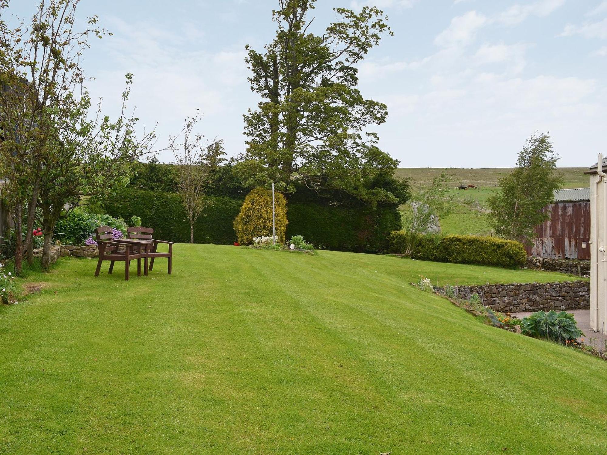 Swaledale Cottag Caldbeck Exterior foto