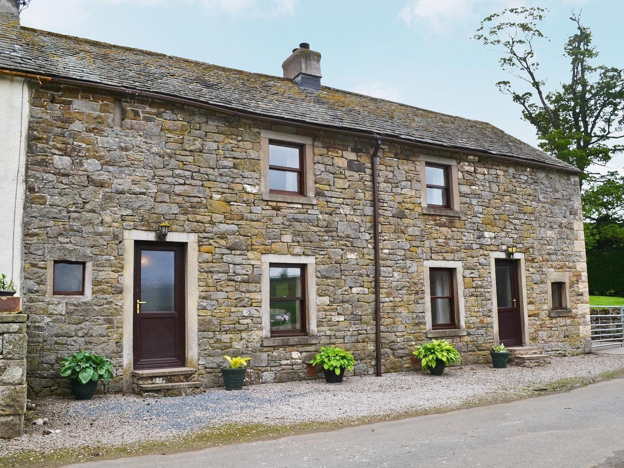 Swaledale Cottag Caldbeck Exterior foto